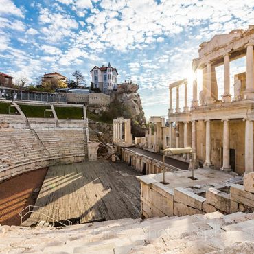 Plovdiv