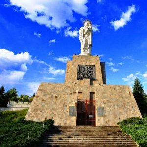 monument-haskovo