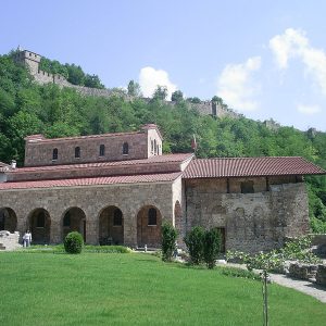 Veliko Tarnovo