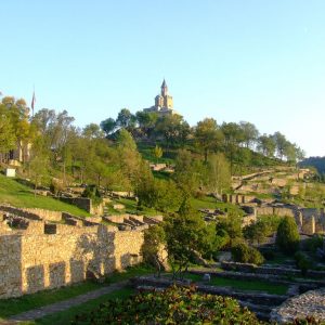 Carevec Veliko Tarnovo