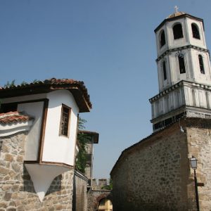 Plovdiv