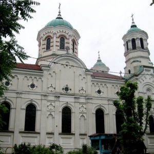 Sv Nikolai St zagora